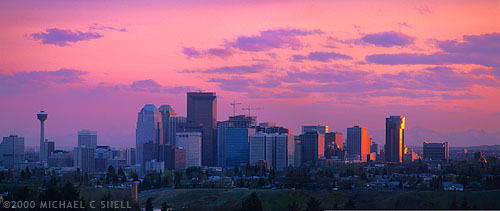 Calgary, Alberta, Canada