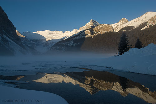 Lake Louise