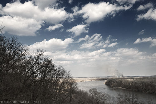 Missouri River