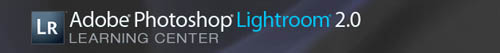 Lightroom Learning Center