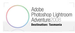 Lightroom Adventure 2008