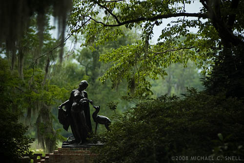Brookgreen Gardens