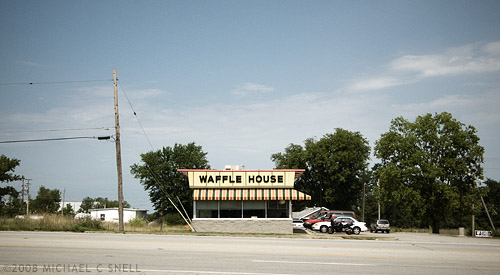 Waffle House