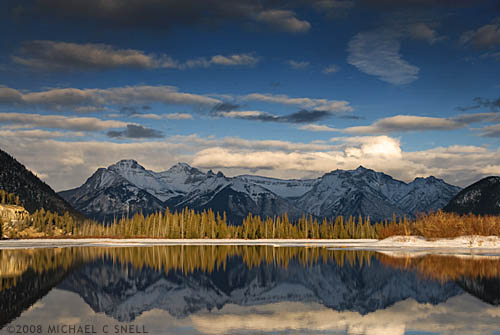 Banff, Alberta, Canada