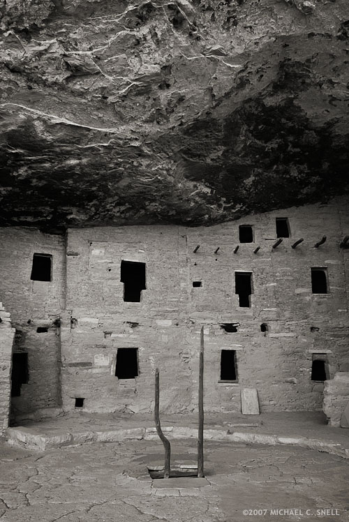 Mesa Verde
