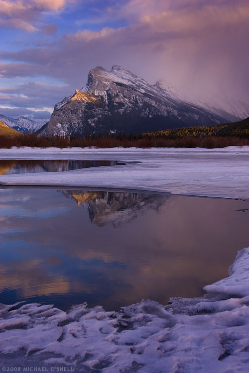 Banff, Alberta, Canada
