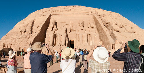 abu simbel