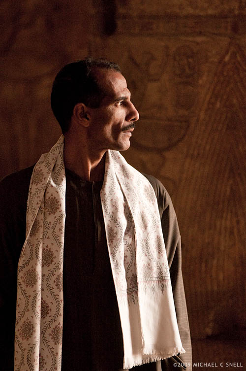 abydos, temple of seti I