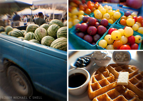 lawrence farmers market