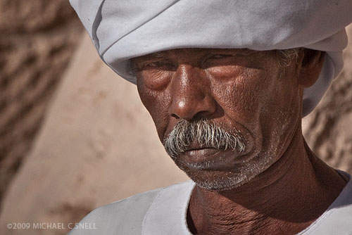Abu Simbel, Egypt, Africa