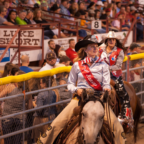 Dodge City Days at Michael C. Snell photography blog