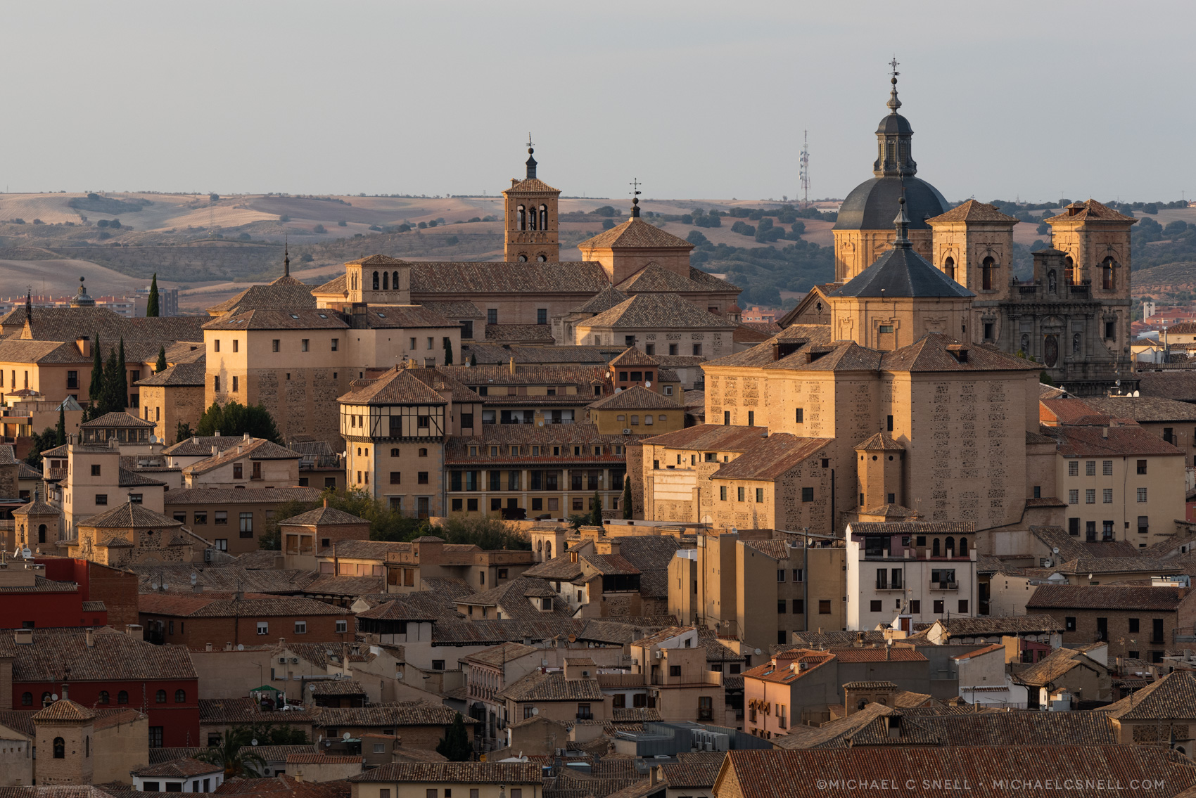 Toledo, Spain