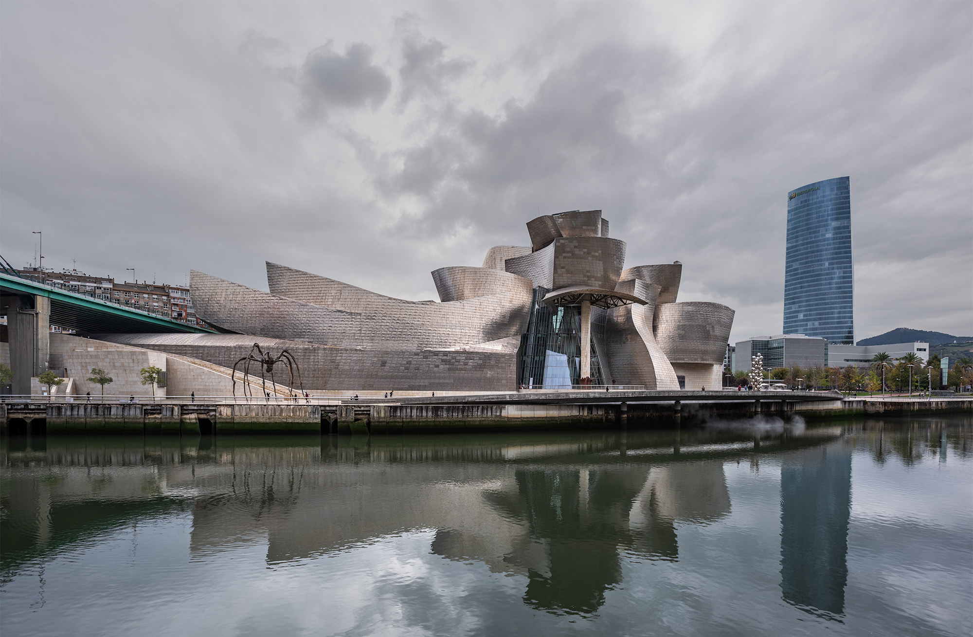 Guggenheim Museum Bilbao